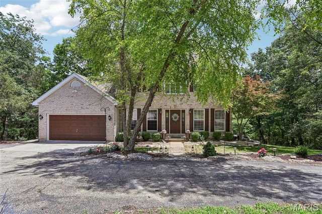 4160 Winwood Circle, Pacific, MO 63069