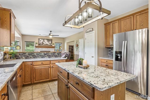 4160 Winwood Circle, Pacific, MO 63069