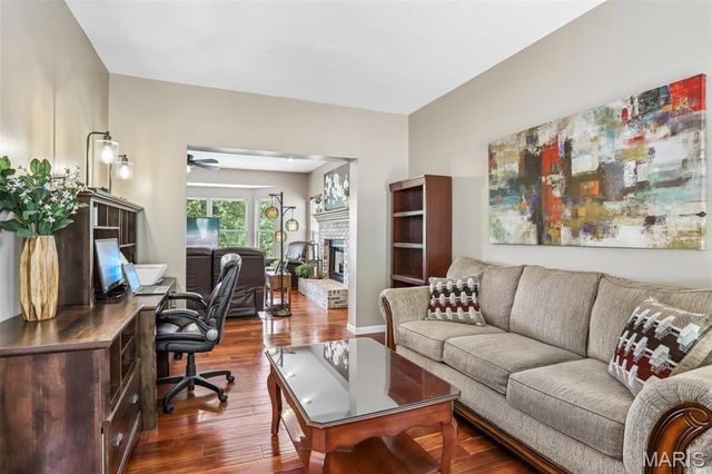 4160 Winwood Circle, Pacific, MO 63069