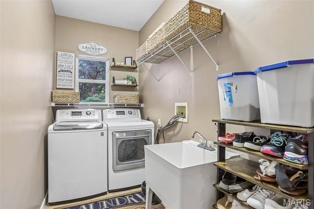 4160 Winwood Circle, Pacific, MO 63069