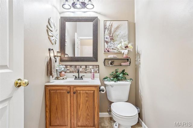 4160 Winwood Circle, Pacific, MO 63069