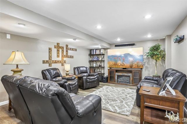 4160 Winwood Circle, Pacific, MO 63069