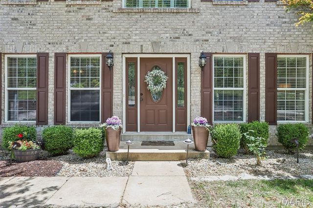 4160 Winwood Circle, Pacific, MO 63069