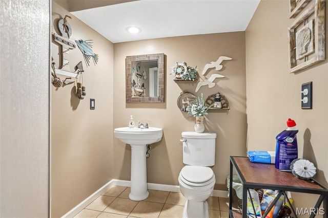4160 Winwood Circle, Pacific, MO 63069