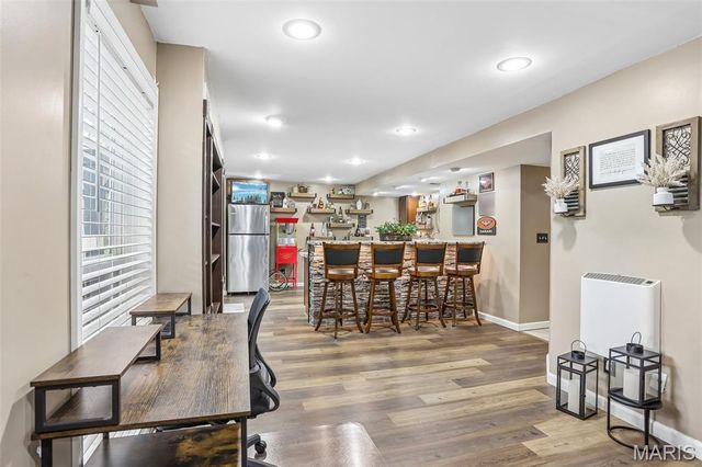 4160 Winwood Circle, Pacific, MO 63069