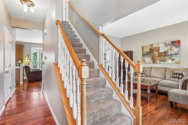 4160 Winwood Circle, Pacific, MO 63069