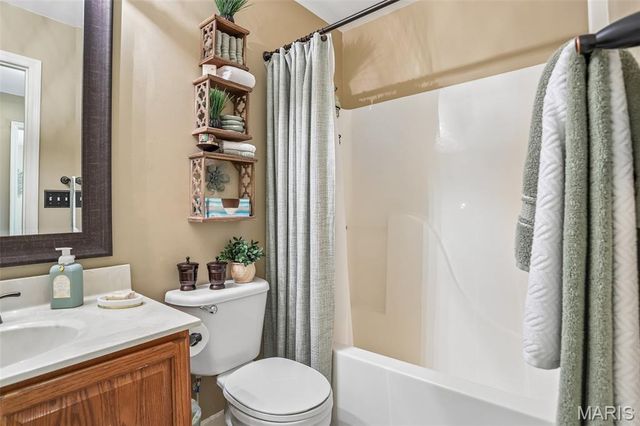 4160 Winwood Circle, Pacific, MO 63069