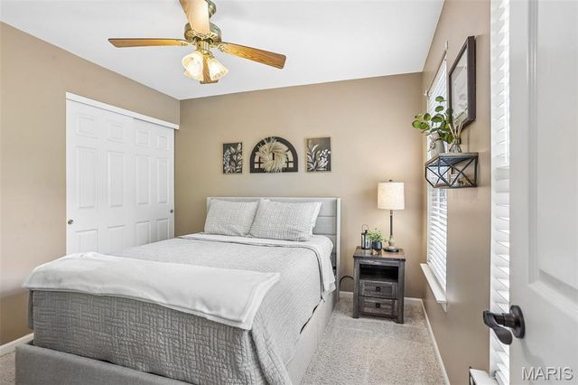 4160 Winwood Circle, Pacific, MO 63069