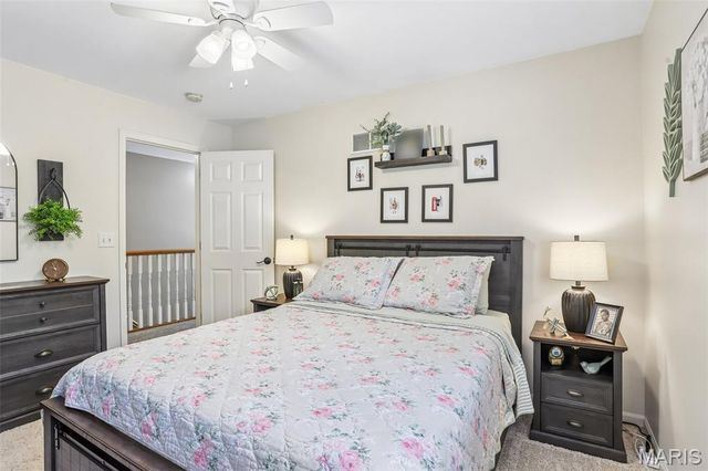 4160 Winwood Circle, Pacific, MO 63069