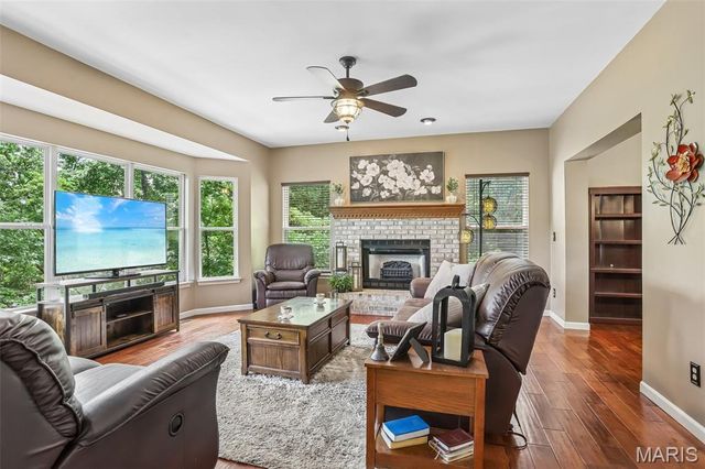 4160 Winwood Circle, Pacific, MO 63069