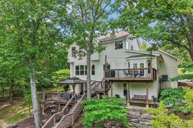 4160 Winwood Circle, Pacific, MO 63069