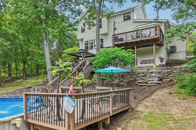 4160 Winwood Circle, Pacific, MO 63069