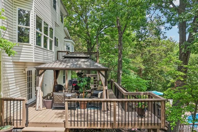 4160 Winwood Circle, Pacific, MO 63069