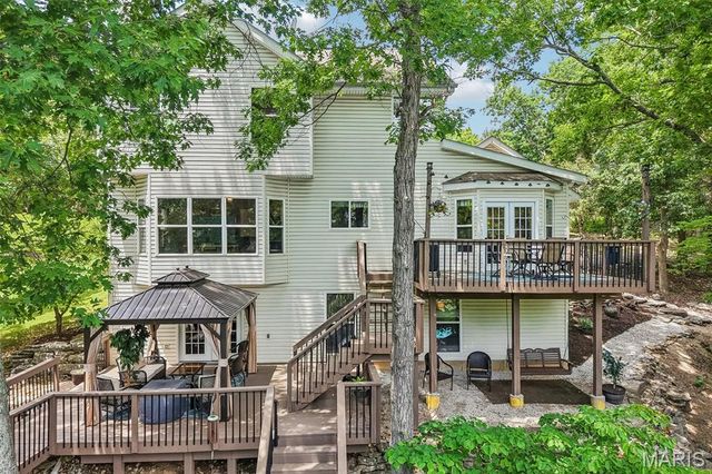 4160 Winwood Circle, Pacific, MO 63069