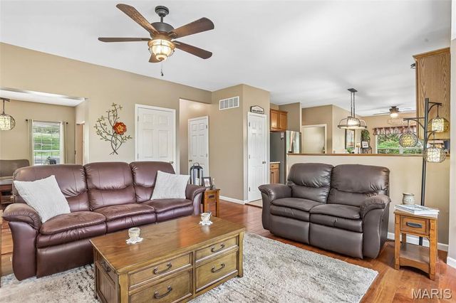 4160 Winwood Circle, Pacific, MO 63069