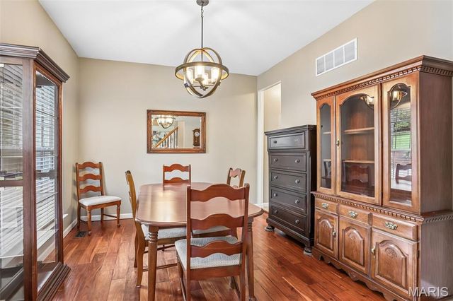4160 Winwood Circle, Pacific, MO 63069