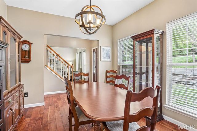4160 Winwood Circle, Pacific, MO 63069