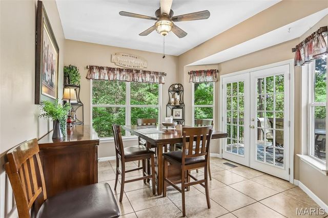 4160 Winwood Circle, Pacific, MO 63069