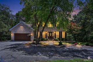 4160 Winwood Circle, Pacific, MO 63069