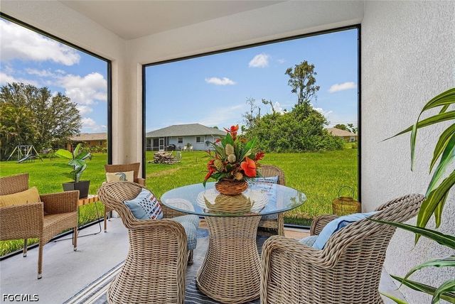 214 NW 3rd AVE, Cape Coral, FL 33993