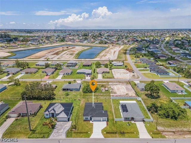 214 NW 3rd AVE, Cape Coral, FL 33993