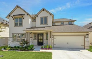 6821 Little Serenity Cove, Lago Vista, TX 78645