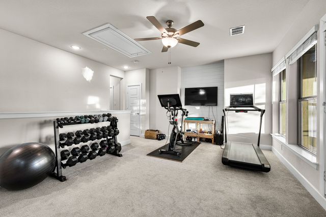 5325 Autumnbrook Court, Dallas, TX 75209