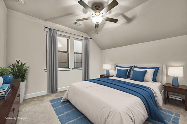 5325 Autumnbrook Court, Dallas, TX 75209