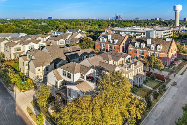 5325 Autumnbrook Court, Dallas, TX 75209