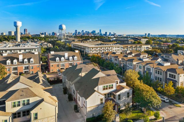 5325 Autumnbrook Court, Dallas, TX 75209