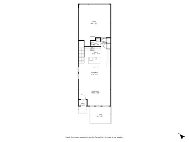 5325 Autumnbrook Court, Dallas, TX 75209