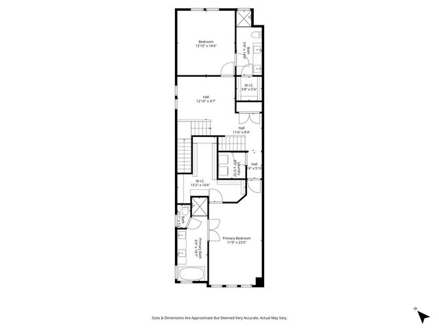 5325 Autumnbrook Court, Dallas, TX 75209