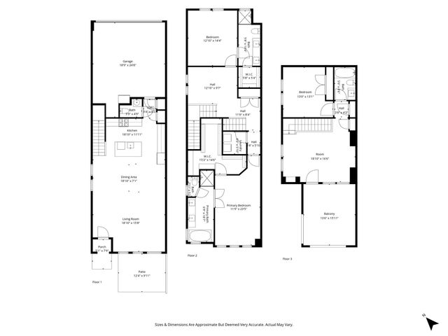 5325 Autumnbrook Court, Dallas, TX 75209