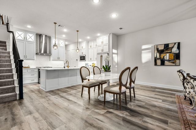 5325 Autumnbrook Court, Dallas, TX 75209