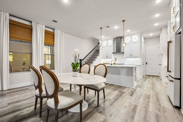 5325 Autumnbrook Court, Dallas, TX 75209