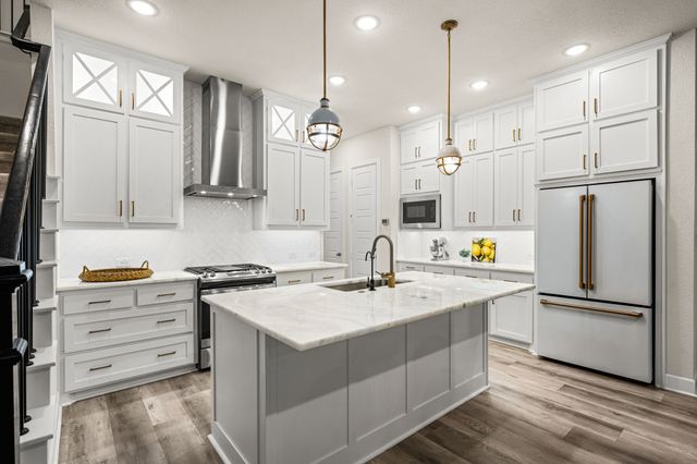 5325 Autumnbrook Court, Dallas, TX 75209