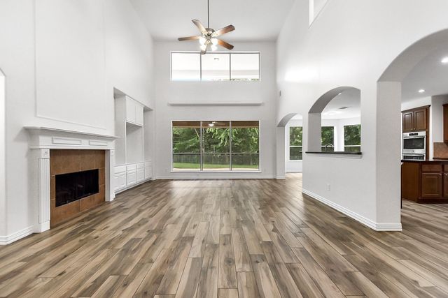 1030 Bayou Vista Court, Katy, TX 77494