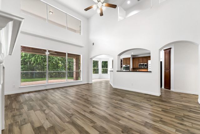 1030 Bayou Vista Court, Katy, TX 77494