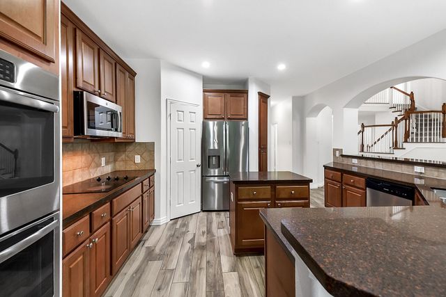1030 Bayou Vista Court, Katy, TX 77494
