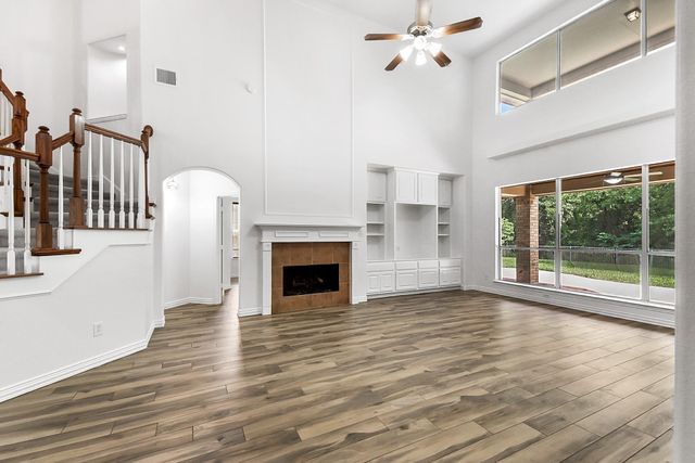 1030 Bayou Vista Court, Katy, TX 77494