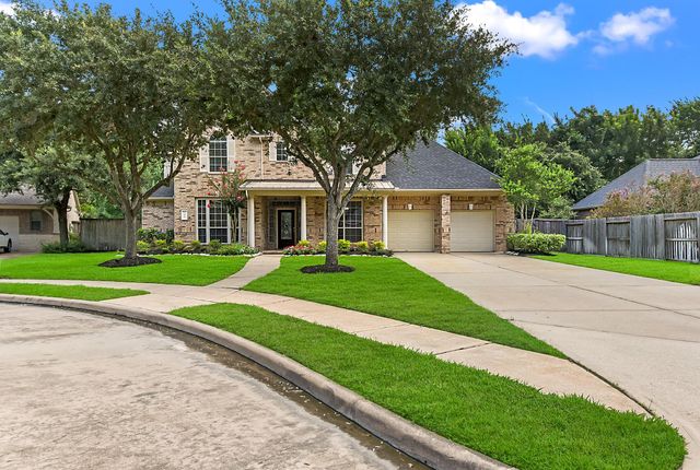 1030 Bayou Vista Court, Katy, TX 77494