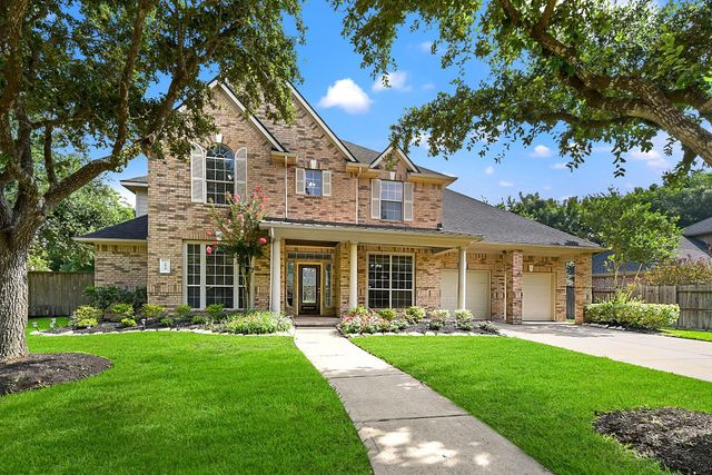1030 Bayou Vista Court, Katy, TX 77494