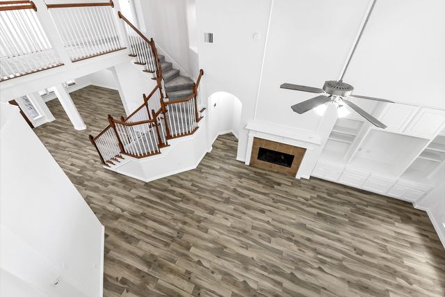 1030 Bayou Vista Court, Katy, TX 77494