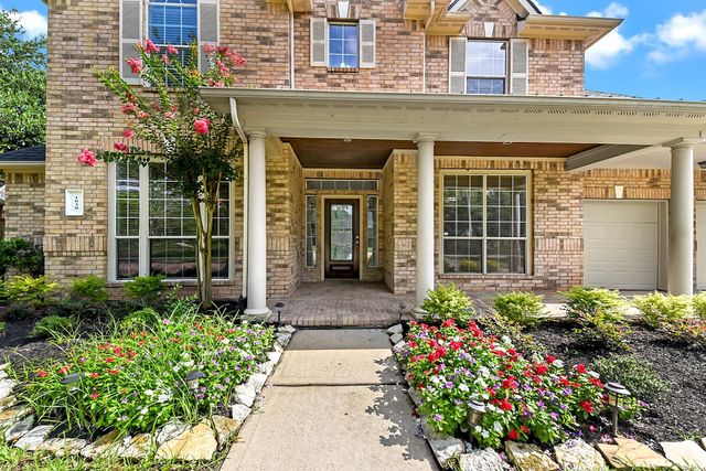 1030 Bayou Vista Court, Katy, TX 77494