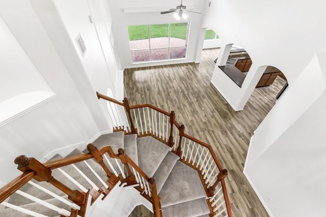 1030 Bayou Vista Court, Katy, TX 77494