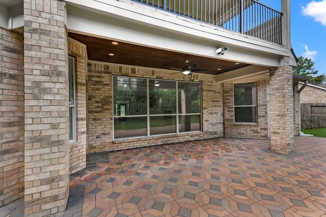 1030 Bayou Vista Court, Katy, TX 77494