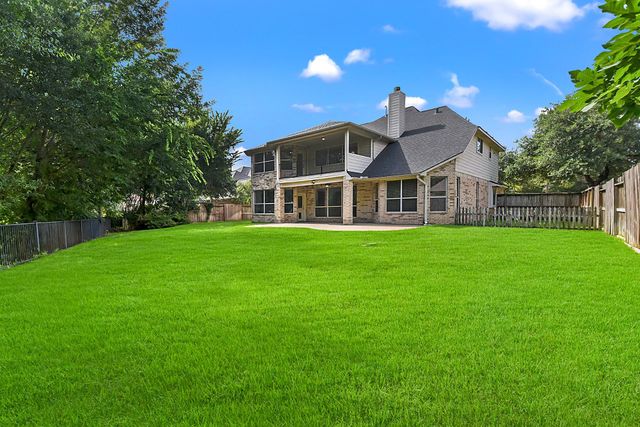 1030 Bayou Vista Court, Katy, TX 77494