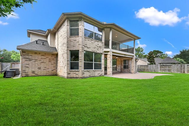 1030 Bayou Vista Court, Katy, TX 77494