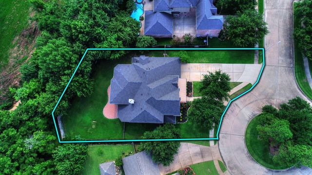 1030 Bayou Vista Court, Katy, TX 77494