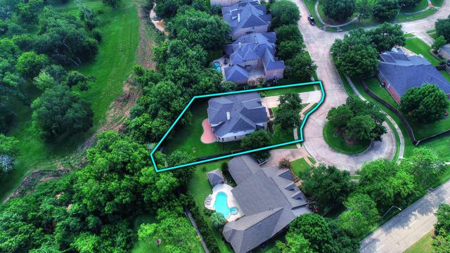 1030 Bayou Vista Court, Katy, TX 77494